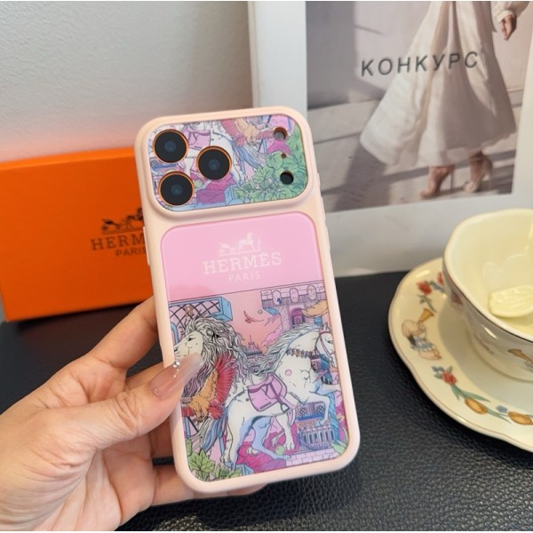 Hermes エルメスハイブランド アイフォン18pro air 16 plus 15 14+ 16 17pro max カバーレディースメンズ激安iphone 18/17Pro/16/14 pro/15 pro max 16 plus 17 17eカバー ストラップ付 カード入れ韓国風セレブ愛用 iphone 18 17e 16 15 17 air アイフォン17 16 15 14 18pro maxケース ジャケットスマホケース コピーセレブ愛用全機種対応ハイブランドケース パロディ