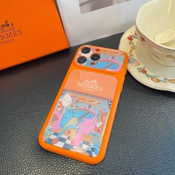 Hermes エルメスハイブランド アイフォン18pro air 16 plus 15 14+ 16 17pro max カバーレディースメンズ激安iphone 18/17Pro/16/14 pro/15 pro max 16 plus 17 17eカバー ストラップ付 カード入れ韓国風セレブ愛用 iphone 18 17e 16 15 17 air アイフォン17 16 15 14 18pro maxケース ジャケットスマホケース コピーセレブ愛用全機種対応ハイブランドケース パロディ