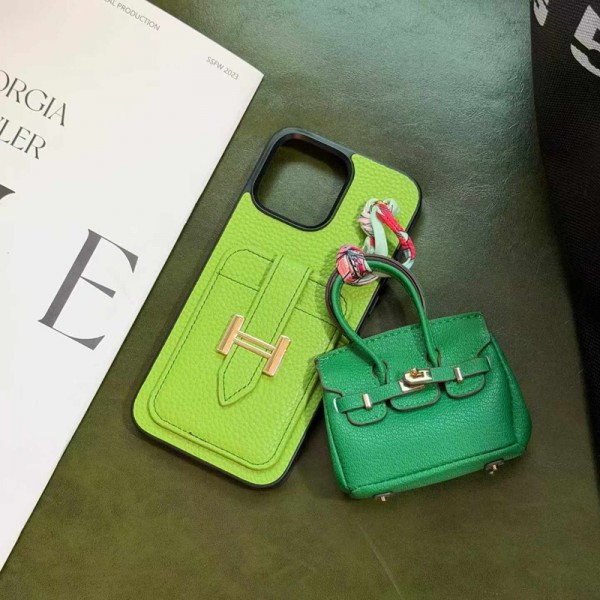 Hermes エルメスおしゃれiphone 18 17 air 16  pro max 15 14 13 12 17eケース iphone 18/17Pro/16/14 pro/15 pro max 16 plus 17 17eカバー ストラップ付 カード入れセレブ愛用全機種対応ハイブランドケース パロディiphone 18pro 17 air 16 15 14/13 pro max 17スマホケース コピー