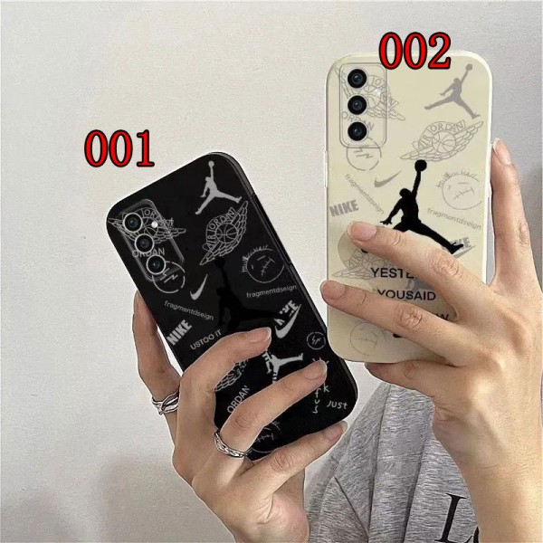 Jordan ジョーダンギャラクシーa56 a53 a54 a55ハイブランドスマホケースブランドsumsung a53 a54 a55 s26 s24 s25 iphone 17 air 16 15 14カバー男女兼用galaxy a55 a54 a53/a52ブランドスマホケースブランドsumsung a33/a73 s26 iphone 15 16 17 pro maxケース全機種対応パロディ