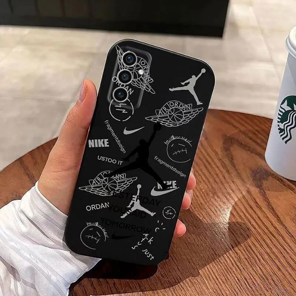 Jordan ジョーダンギャラクシーa56 a53 a54 a55ハイブランドスマホケースブランドsumsung a53 a54 a55 s26 s24 s25 iphone 17 air 16 15 14カバー男女兼用galaxy a55 a54 a53/a52ブランドスマホケースブランドsumsung a33/a73 s26 iphone 15 16 17 pro maxケース全機種対応パロディ