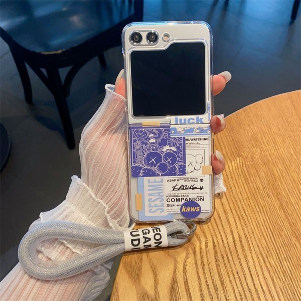 Kaws カウズブランドgalaxy z flip 7 6 5 4 fold5 6 7 2025ケースgalaxy fold 7 6 5 4 3 2ケースカバースタンド付き韓国風セレブ愛用 galaxy z flip 7 6 5 4 3ケース ジャケットスマホケース コピーgalaxy z fold 7 6 5 4 3スマホケース コピー