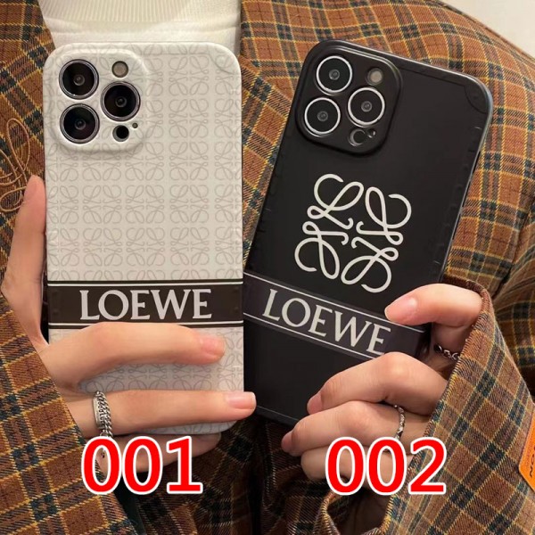 ロエベギャラクシーS22/S22+/S22 Ultraスマホケース 花柄 LOEWE iphone13Pro max/13Pro/13携帯ケース アート アイフォン12プロ マックス/12プロ/12カバー ラインアート 男女兼用 シリコン