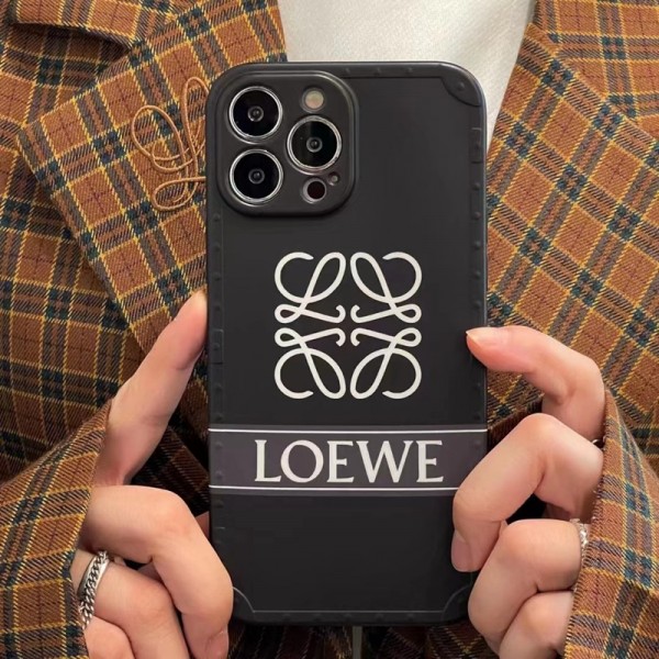 ロエベギャラクシーS22/S22+/S22 Ultraスマホケース 花柄 LOEWE iphone13Pro max/13Pro/13携帯ケース アート アイフォン12プロ マックス/12プロ/12カバー ラインアート 男女兼用 シリコン