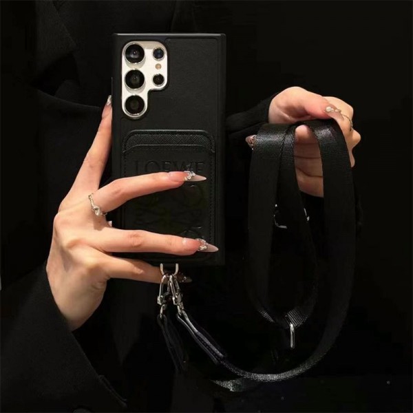 LOEWE ロエベハイブランド アイフォン17air 16  pro max 15 ギャラクシー s24 ultra s23 s25plus レディースメンズ激安samsung s25+ s24 plus s22 s23 ultraケースカバースタンド付きセレブ愛用全機種対応ハイブランドiphone 17pro 16 15 pro maxケース パロディgalaxy s25 s24 s23 ultra plus s22スマホケース コピー