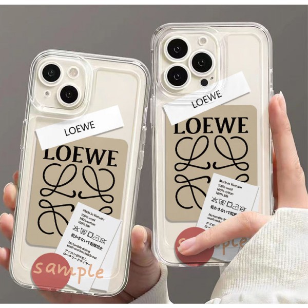 LOEWE ロエベおしゃれiphone 16  pro max15 14 13 12 ケース 手帳型バッグ型iphone 16/14 pro/15 pro max 16 plus カバー ストラップ付 カード入れ韓国風セレブ愛用 iphone 16 15 アイフォン16 15 14 13pro maxケース ジャケットスマホケース コピーセレブ愛用全機種対応ハイブランドケース パロディ