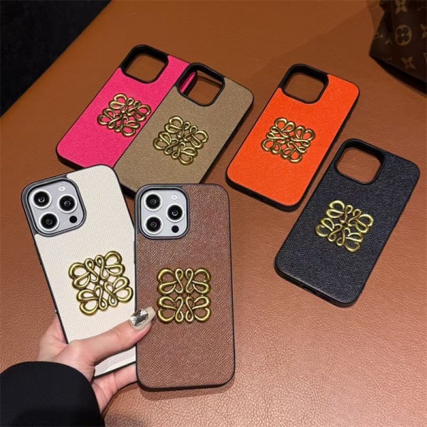LOEWE ロエベブランドiphone 16 17 pro 15 plus 16 pro maxケースハイブランド アイフォン16 plus15 14+ 16 17pro max カバーレディースメンズ激安iphone 17Pro/16/14 pro/15 pro max 16 plus カバー ストラップ付 カード入れ韓国風セレブ愛用 iphone 16 15 17 air アイフォン17 16 15 14 13pro maxケース ジャケットスマホケース コピー
