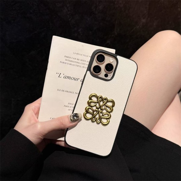 LOEWE ロエベブランドiphone 16 17 pro 15 plus 16 pro maxケースハイブランド アイフォン16 plus15 14+ 16 17pro max カバーレディースメンズ激安iphone 17Pro/16/14 pro/15 pro max 16 plus カバー ストラップ付 カード入れ韓国風セレブ愛用 iphone 16 15 17 air アイフォン17 16 15 14 13pro maxケース ジャケットスマホケース コピー