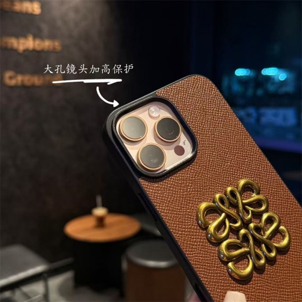 LOEWE ロエベブランドiphone 16 17 pro 15 plus 16 pro maxケースハイブランド アイフォン16 plus15 14+ 16 17pro max カバーレディースメンズ激安iphone 17Pro/16/14 pro/15 pro max 16 plus カバー ストラップ付 カード入れ韓国風セレブ愛用 iphone 16 15 17 air アイフォン17 16 15 14 13pro maxケース ジャケットスマホケース コピー