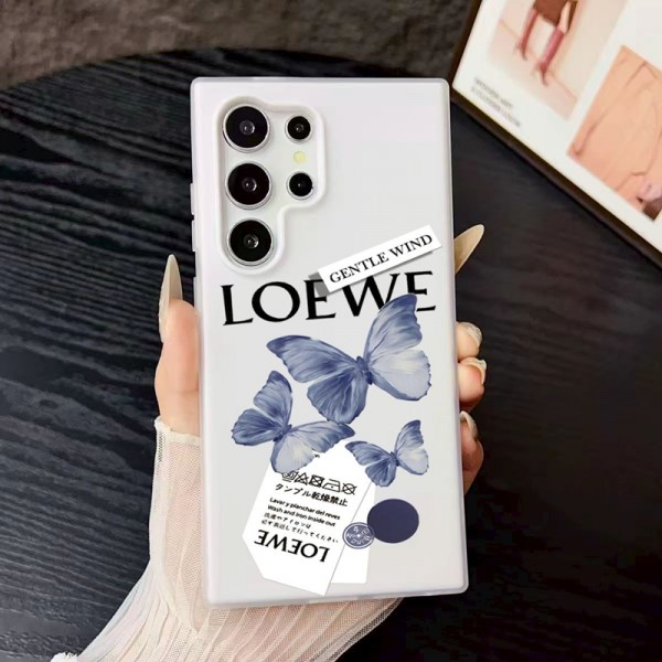 LOEWE ロエベブランドgalaxy s26plus s24 s25 ultraケースハイブランド アイフォン18pro 17air 16  pro max 15 17eカバー ギャラクシー s24 ultra s26 s25plusケース レディースメンズ激安おしゃれgalaxy s26ultra s25+ s24 s23 s22 s21 plus ultra ケース ハイブランドiphone 18pro max 17 17pro 16 15 pro maxケース パロディ