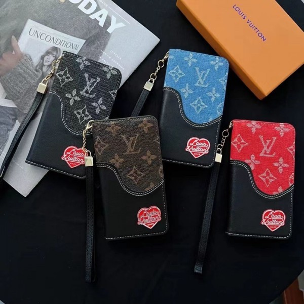 Lv ルイヴィトンハイブランド アイフォン16 plus15 14+ 16 17pro max カバーレディースメンズ激安iphone 17Pro/16/14 pro/15 pro max 16 plus カバー ストラップ付 カード入れiphone16 17 pro air 14 15 16 plusケースカバースタンド付きiphone17 air 16 15 14/13 pro max スマホケース コピー