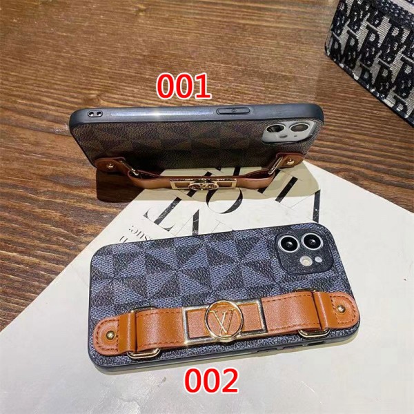 Lv ルイヴィトンiphone 15/14 proカバー ストラップ付 カード入れsamsung s22 s23 ultraケースカバースタンド付き韓国風セレブ愛用 ギャラクシー s23 ultra アイフォン 15 14 pro maxケース ジャケットスマホケース コピーセレブ愛用全機種対応ハイブランドケース パロディ