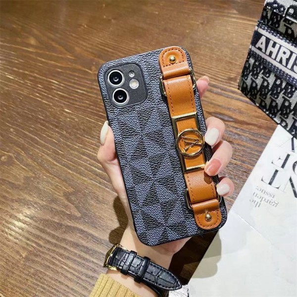 Lv ルイヴィトンiphone 15/14 proカバー ストラップ付 カード入れsamsung s22 s23 ultraケースカバースタンド付き韓国風セレブ愛用 ギャラクシー s23 ultra アイフォン 15 14 pro maxケース ジャケットスマホケース コピーセレブ愛用全機種対応ハイブランドケース パロディ