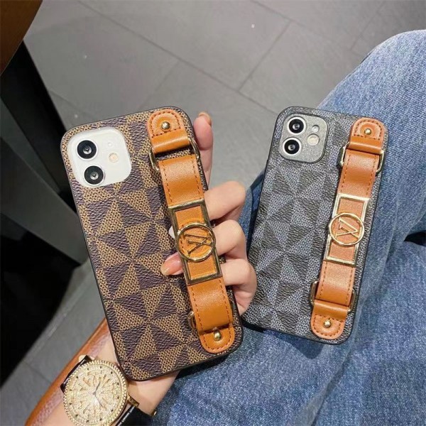 Lv ルイヴィトンiphone 15/14 proカバー ストラップ付 カード入れsamsung s22 s23 ultraケースカバースタンド付き韓国風セレブ愛用 ギャラクシー s23 ultra アイフォン 15 14 pro maxケース ジャケットスマホケース コピーセレブ愛用全機種対応ハイブランドケース パロディ