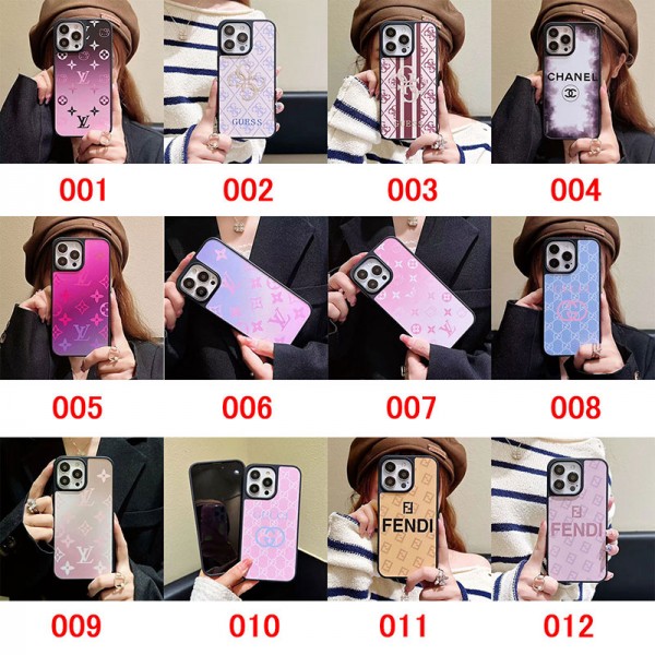 シャネル Chanel Gucci グッチ フェンデイ Fendi ゲス guess Lv ルイヴィトンブランドiphone 16 14 plus 15 pro maxケースハイブランド アイフォン16 15 14+ 13 pro max レディースメンズ激安おしゃれiphone 16 15 2023 14 13 12 xr xs 8/7 plusケース 手帳型バッグ型セレブ愛用全機種対応ハイブランドケース パロディ