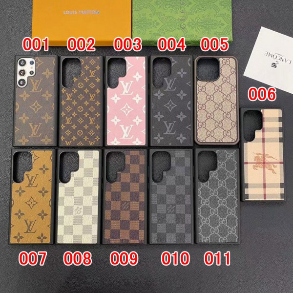 バーバリー Burberry グッチ Gucci Lv ルイヴィトンブランドiphone16 15 plus 14 pro maxケースハイブランド アイフォン16 14 15+ ギャラクシー s24 ultra s23 plus レディースメンズ激安おしゃれgalaxy s24 s23 s22 s21 plus ultra サムソンnote20ケース 手帳型バッグ型samsung s22 s23 ultra s24ケースカバースタンド付き