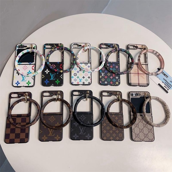 バーバリー Burberry グッチ Gucci Lv ルイヴィトンブランドgalaxy z flip 5 4 fold5 2023ケース折り畳み可ギャラクシー z fold5 4 3ケース 革製galaxy fold5 4 3 2ケースカバースタンド付き韓国風セレブ愛用 galaxy z flip 5 4 3ケース ジャケットスマホケース コピー