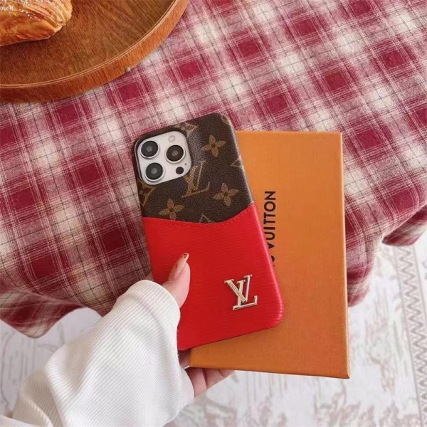 Lv ルイヴィトンブランドiphone 16 15 plus 16 pro maxケースiphone 16/14 pro/15 pro max 16 plus カバー ストラップ付 カード入れiphone16 pro 14 15 16 plusケースカバースタンド付きiphone16 15 14/13 pro max スマホケース コピー
