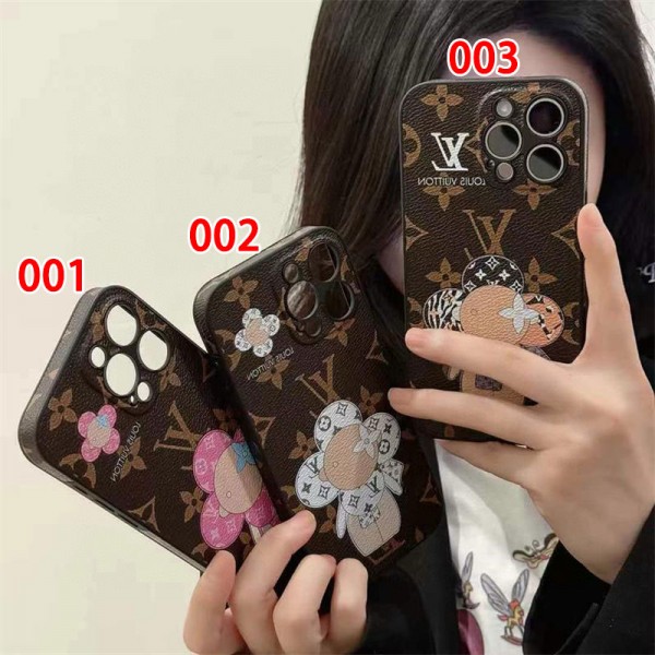 Lv ルイヴィトンブランドiphone 16 15 plus 16 pro maxケースiphone16 pro 14 15 16 plusケースカバースタンド付き韓国風セレブ愛用 iphone 16 15 アイフォン16 15 14 13pro maxケース ジャケットスマホケース コピーセレブ愛用全機種対応ハイブランドケース パロディ