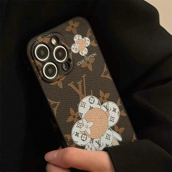 Lv ルイヴィトンブランドiphone 16 15 plus 16 pro maxケースiphone16 pro 14 15 16 plusケースカバースタンド付き韓国風セレブ愛用 iphone 16 15 アイフォン16 15 14 13pro maxケース ジャケットスマホケース コピーセレブ愛用全機種対応ハイブランドケース パロディ