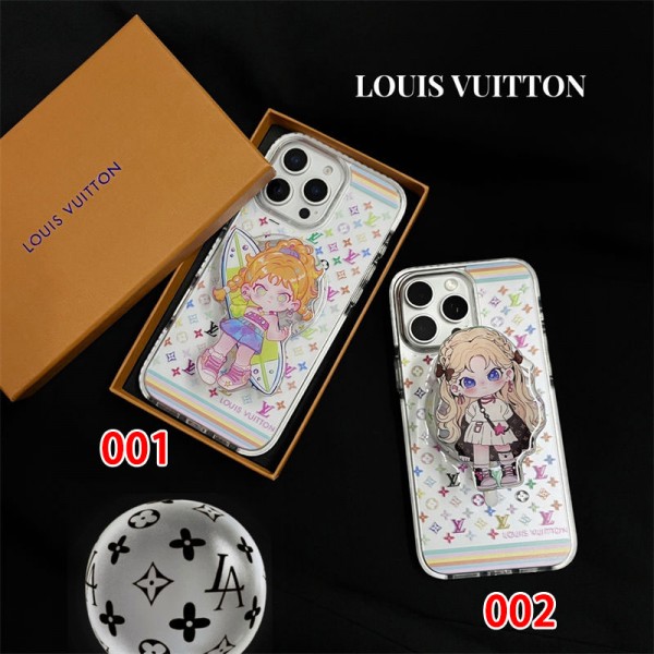 Lv ルイヴィトンおしゃれiphone 16  pro max15 14 13 12 ケース 手帳型バッグ型iphone16 pro 14 15 16 plusケースカバースタンド付きセレブ愛用全機種対応ハイブランドケース パロディiphone16 15 14/13 pro max スマホケース コピー
