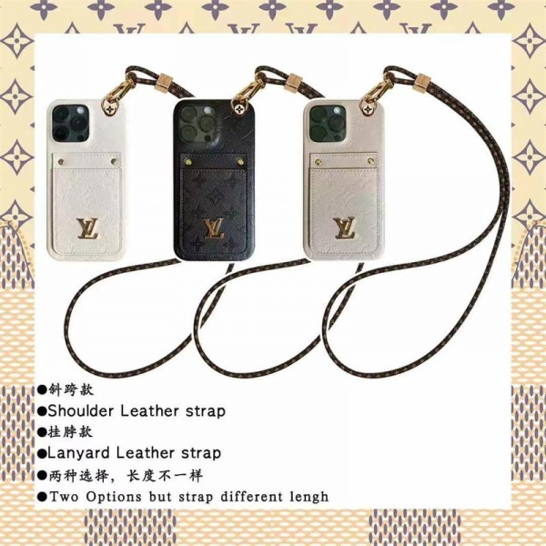 Lv ルイヴィトンブランドiphone 16 15 plus 16 pro maxケースiphone 16/14 pro/15 pro max 16 plus カバー ストラップ付 カード入れ韓国風セレブ愛用 iphone 16 15 アイフォン16 15 14 13pro maxケース ジャケットスマホケース コピーiphone16 15 14/13 pro max スマホケース コピー