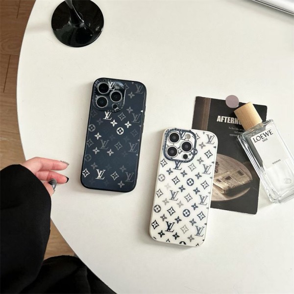 Lv ルイヴィトンハイブランド アイフォン16 plus15 14+ 16 17pro max ケースレディースメンズ激安iphone 17Pro/16/14 pro/15 pro max 16 plus カバー ストラップ付 カード入れセレブ愛用全機種対応ハイブランドケース パロディiphone17 16 15 14/13 pro max スマホケース コピー