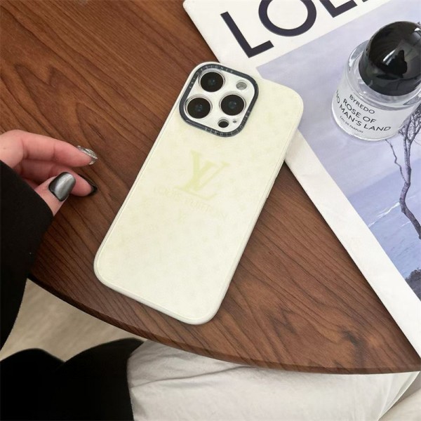 Lv ルイヴィトンiphone 17Pro/16/14 pro/15 pro max 16 plus カバー ストラップ付 カード入れ韓国風セレブ愛用 ルイヴィトンiphone 16 15 17 アイフォン17 16 15 14 13pro maxケース ジャケットスマホケース コピーセレブ愛用全機種対応ハイブランドケース パロディiphone17 16 15 14/13 pro max スマホケース コピー