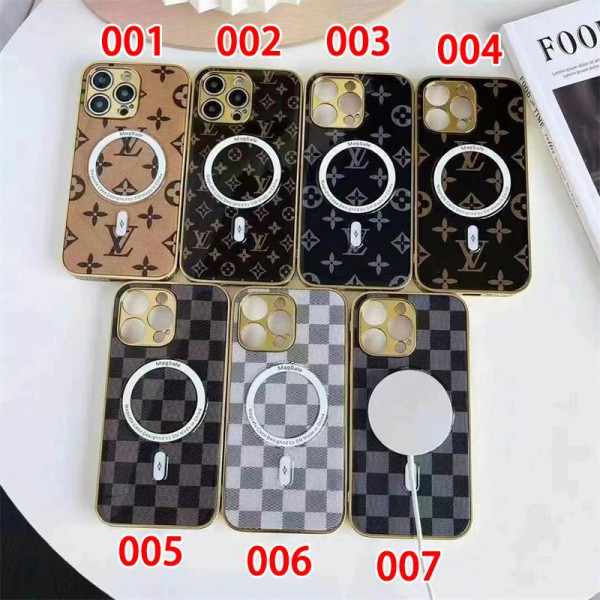 Lv ルイヴィトンiphone 17Pro/16/14 pro/15 pro max 16 plus カバー ストラップ付 カード入れ ルイヴィトンiphone16 17 pro 14 15 16 plusケースカバースタンド付きセレブ愛用全機種対応ハイブランドケース パロディiphone17 16 15 14/13 pro max スマホケース コピー