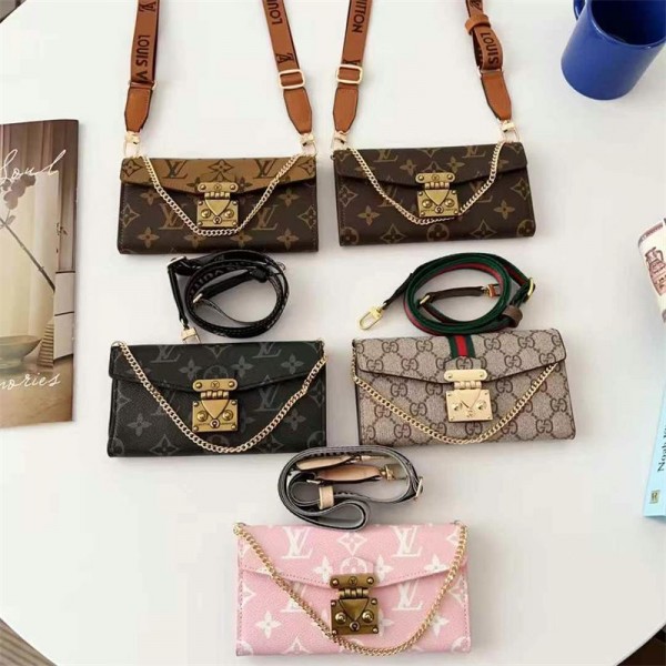Lv ルイヴィトンブランドgalaxy s24 s25 ultraケースiphone17pro max/16 15/14 pro galaxy s24 ultra s24 plusカバー ストラップ付 カード入れsamsung s25+ s24 plus s22 s23 ultraケースカバースタンド付きgalaxy s25 s24 s23 ultra plus s22スマホケース コピー