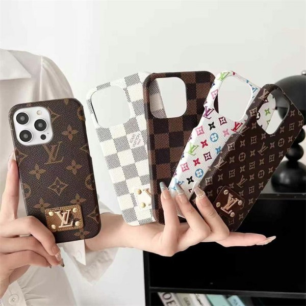 Lv ルイヴィトンブランドiphone 16 17 pro 15 plus 16 pro maxケースおしゃれiphone 17 air 16  pro max 15 14ケース 手帳型バッグ型iphone 17Pro/16/14 pro/15 pro max 16 plus カバー ストラップ付 カード入れ韓国風セレブ愛用 iphone 16 15 17 air アイフォン17 16 15 14 13pro maxケース ジャケットスマホケース コピー