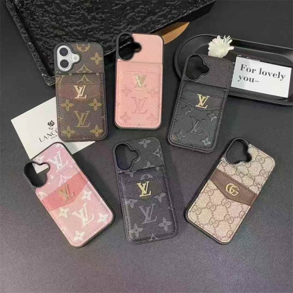 Gucci ルイヴィトンブランドgalaxy s24 s25 ultraケースiphone17pro max/16 15/14 pro galaxy s24 ultra s24 plusカバー ストラップ付 カード入れ韓国風セレブ愛用 ギャラクシー s24 s23 ultra s25 アイフォン16 15 14 17pro max airケース ジャケットスマホケース コピーgalaxy s25 s24 s23 ultra plus s22スマホケース コピー
