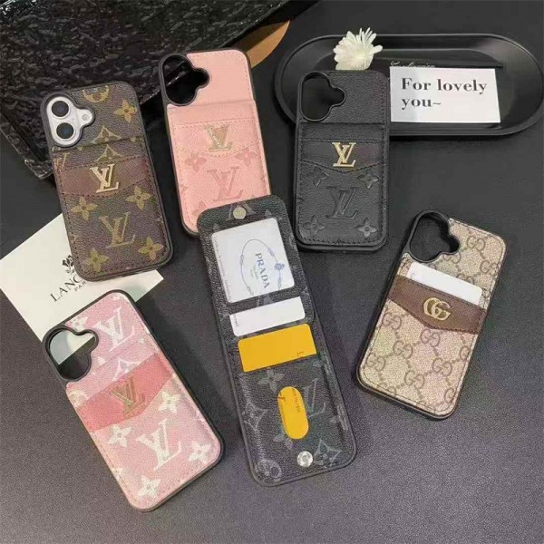 Gucci ルイヴィトンブランドgalaxy s24 s25 ultraケースiphone17pro max/16 15/14 pro galaxy s24 ultra s24 plusカバー ストラップ付 カード入れ韓国風セレブ愛用 ギャラクシー s24 s23 ultra s25 アイフォン16 15 14 17pro max airケース ジャケットスマホケース コピーgalaxy s25 s24 s23 ultra plus s22スマホケース コピー