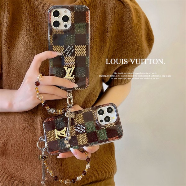 Lv ルイヴィトンブランドiphone 16 17 pro 15 plus 16 pro maxケースおしゃれiphone 17 air 16  pro max 15 14 13 12 ケース 手帳型バッグ型iphone 17Pro/16/14 pro/15 pro max 16 plus カバー ストラップ付 カード入れiphone17 air 16 15 14/13 pro max スマホケース コピー