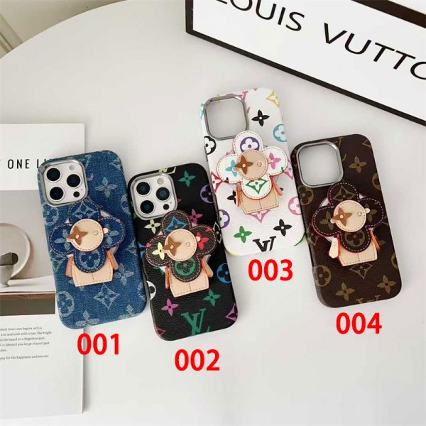 Lv ルイヴィトンブランドiphone 16 17 pro 15 plus 16 pro maxケースおしゃれiphone 17 air 16  pro max 15 14 13 12 ケース 手帳型バッグ型iphone 17Pro/16/14 pro/15 pro max 16 plus カバー ストラップ付 カード入れセレブ愛用全機種対応ハイブランドケース パロディ
