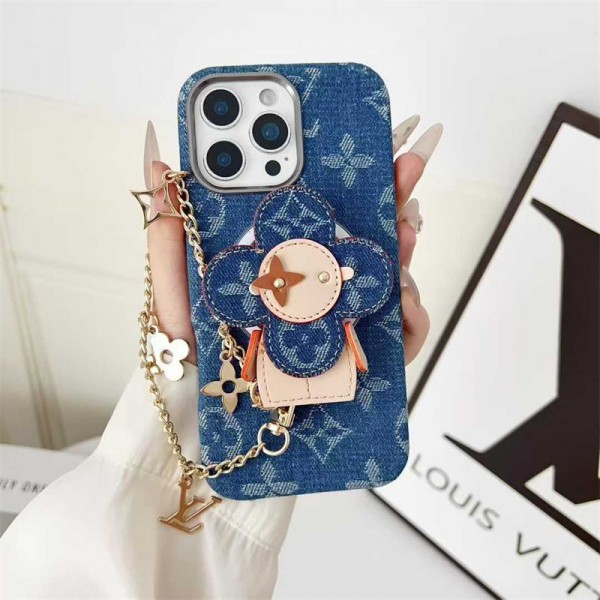 Lv ルイヴィトンiphone 17Pro/16/14 pro/15 pro max 16 plus カバー ストラップ付 カード入れiphone16 17 pro air 14 15 16 plusケースカバースタンド付きセレブ愛用全機種対応ハイブランドケース パロディiphone17 air 16 15 14/13 pro max スマホケース コピー