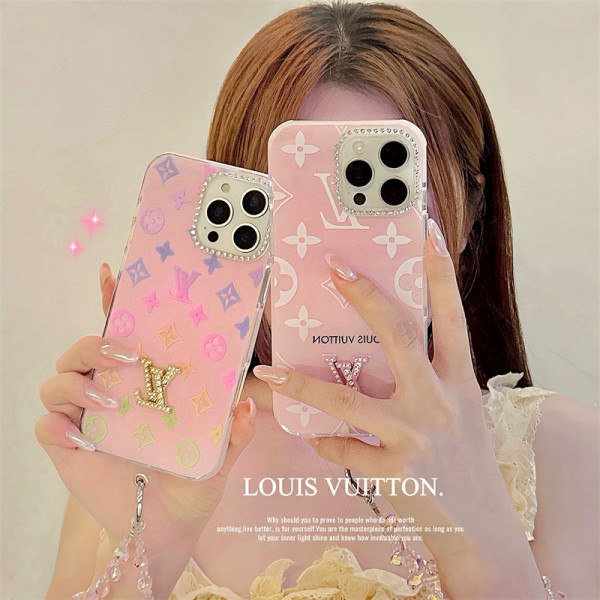 Lv ルイヴィトンおしゃれiphone 17 air 16  pro max 15 14 13 12 ケース 手帳型バッグ型iphone 17Pro/16/14 pro/15 pro max 16 plus カバー ストラップ付 カード入れiphone16 17 pro air 14 15 16 plusケースカバースタンド付きセレブ愛用全機種対応ハイブランドケース パロディ