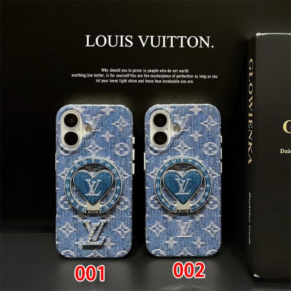 Lv ルイヴィトンiphone 17Pro/16/14 pro/15 pro max 16 plus カバー ストラップ付 カード入れiphone16 17 pro air 14 15 16 plusケースカバースタンド付き韓国風セレブ愛用 iphone 16 15 17 air アイフォン17 16 15 14 13pro maxケース ジャケットスマホケース コピーセレブ愛用全機種対応ハイブランドケース パロディ