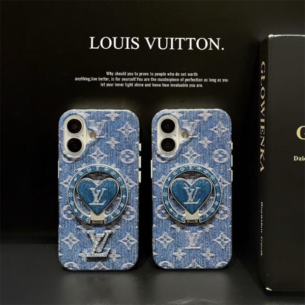 Lv ルイヴィトンiphone 17Pro/16/14 pro/15 pro max 16 plus カバー ストラップ付 カード入れiphone16 17 pro air 14 15 16 plusケースカバースタンド付き韓国風セレブ愛用 iphone 16 15 17 air アイフォン17 16 15 14 13pro maxケース ジャケットスマホケース コピーセレブ愛用全機種対応ハイブランドケース パロディ