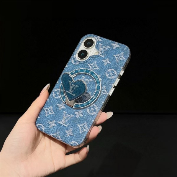 Lv ルイヴィトンiphone 17Pro/16/14 pro/15 pro max 16 plus カバー ストラップ付 カード入れiphone16 17 pro air 14 15 16 plusケースカバースタンド付き韓国風セレブ愛用 iphone 16 15 17 air アイフォン17 16 15 14 13pro maxケース ジャケットスマホケース コピーセレブ愛用全機種対応ハイブランドケース パロディ