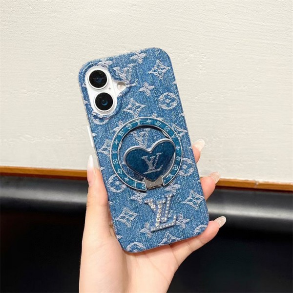 Lv ルイヴィトンiphone 17Pro/16/14 pro/15 pro max 16 plus カバー ストラップ付 カード入れiphone16 17 pro air 14 15 16 plusケースカバースタンド付き韓国風セレブ愛用 iphone 16 15 17 air アイフォン17 16 15 14 13pro maxケース ジャケットスマホケース コピーセレブ愛用全機種対応ハイブランドケース パロディ