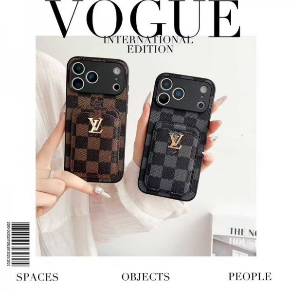 Lv ルイヴィトンブランドiphone 16 17 pro 15 plus 16 pro maxケースハイブランド gucci アイフォン16 plus15 14+ 16 17pro max カバーレディースメンズ激安おしゃれiphone 17 air 16  pro max 15 14 13 12 ケース 手帳型バッグ型iphone17 air 16 15 14/13 pro max スマホケース コピー