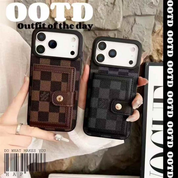 Lv ルイヴィトンブランドiphone 16 17 pro 15 plus 16 pro maxケースおしゃれiphone 17 air 16  pro max 15 14 13ケース 手帳型バッグ型iphone16 17 pro air 14 15 16 plusケースカバースタンド付きiphone17 air 16 15 14/13 pro max スマホケース コピー