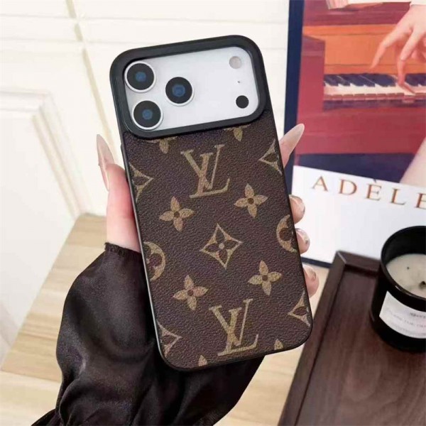 Lv ルイヴィトンハイブランド アイフォン16 plus15 14+ 16 17pro max カバーレディースメンズ激安iphone16 17 pro air 14 15 16 plusケースカバースタンド付きセレブ愛用全機種対応ハイブランドケース パロディiphone17 air 16 15 14/13 pro max スマホケース コピー