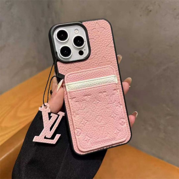 Lv ルイヴィトンブランドiphone 16 17 pro 15 plus 16 pro maxケースおしゃれiphone 17 air 16  pro max 15 14 13 12 ケース 手帳型バッグ型iphone 17Pro/16/14 pro/15 pro max 16 plus カバー ストラップ付 カード入れ韓国風セレブ愛用 iphone 16 15 17 air アイフォン17 16 15 14 13pro maxケース ジャケットスマホケース コピー