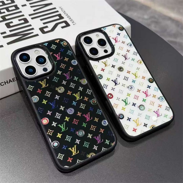 Lv ルイヴィトンハイブランド アイフォン16 plus15 14+ 16 17pro max カバーレディースメンズ激安iphone 17Pro/16/14 pro/15 pro max 16 plus カバー ストラップ付 カード入れiphone16 17 pro air 14 15 16 plusケースカバースタンド付きiphone17 air 16 15 14/13 pro max スマホケース コピー