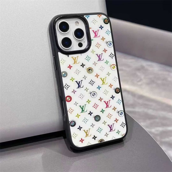 Lv ルイヴィトンハイブランド アイフォン16 plus15 14+ 16 17pro max カバーレディースメンズ激安iphone 17Pro/16/14 pro/15 pro max 16 plus カバー ストラップ付 カード入れiphone16 17 pro air 14 15 16 plusケースカバースタンド付きiphone17 air 16 15 14/13 pro max スマホケース コピー