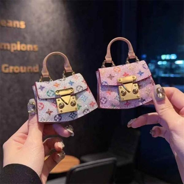 Lv ルイヴィトンハイブランド  AirPods4 3 pro3 2ケースストラップ airpods4カバー 耐衝撃 エアーポッズ4プロ2ケース 激安 ブランド エアーポッズ4 プロ2 3/2/1ケースブランド AirPods 4/3 Pro2/proケース メンズレディーズ