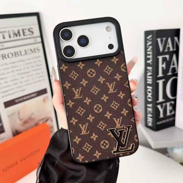 Lv ルイヴィトンおしゃれiphone 17 air 16  pro max 15 14 13 12 ケース 手帳型バッグ型iphone 17Pro/16/14 pro/15 pro max 16 plus カバー ストラップ付 カード入れiphone16 17 pro air 14 15 16 plusケースカバースタンド付きiphone17 air 16 15 14/13 pro max スマホケース コピー