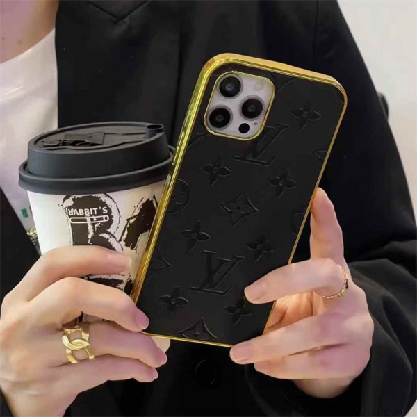 Lv ルイヴィトンブランドiphone 16 17 pro 15 plus 16 pro maxケースiphone 17Pro/16/14 pro/15 pro max 16 plus カバー ストラップ付 カード入れiphone16 17 pro air 14 15 16 plusケースカバースタンド付きiphone17 air 16 15 14/13 pro max スマホケース コピー